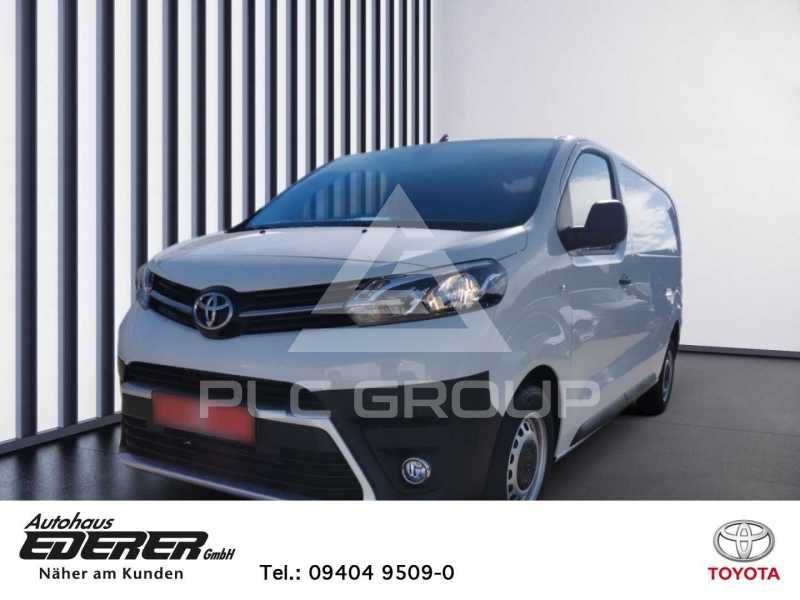 2023 Toyota PROACE CITY