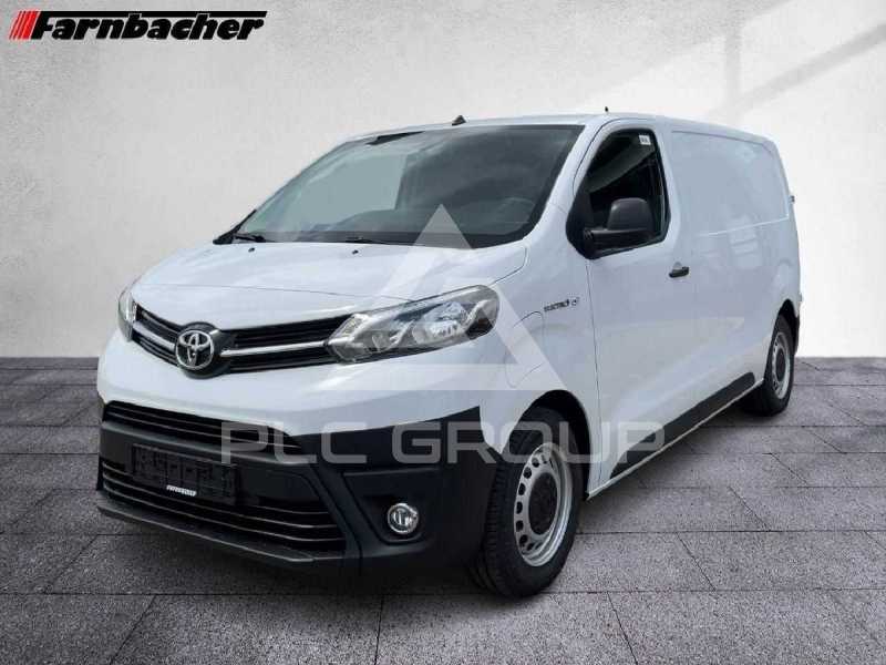 2023 Toyota PROACE CITY