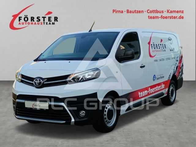 2023 Toyota PROACE CITY