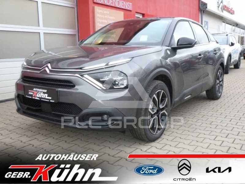 2023 Citroen C4