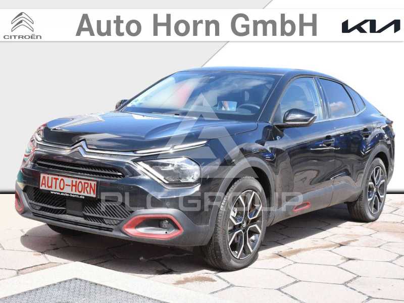 2023 Citroen C4