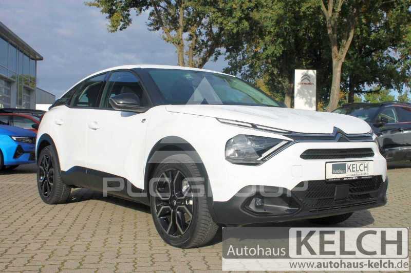 2023 Citroen C4