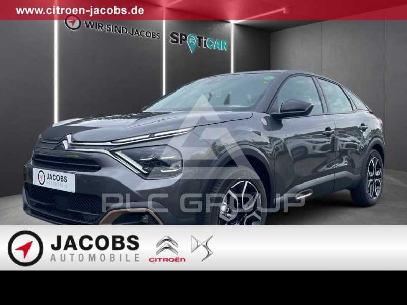 2023 Citroen C4
