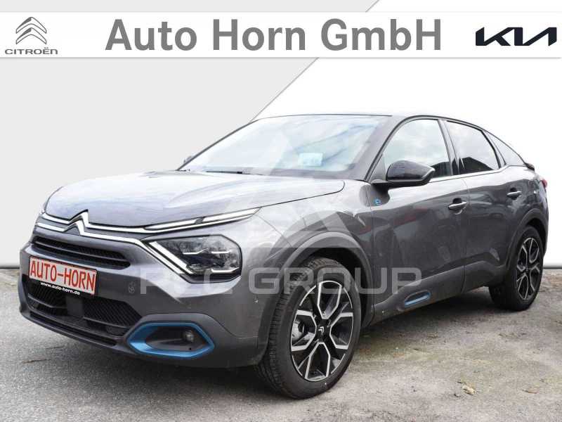 2023 Citroen C4