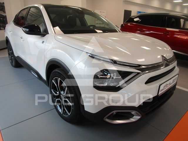 2023 Citroen C4