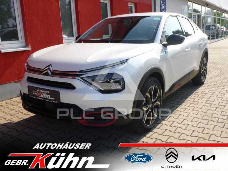 2023 Citroen C4