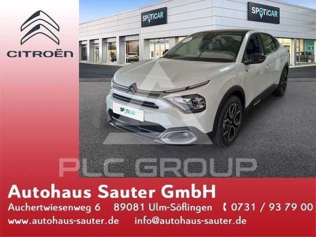 2023 Citroen C4