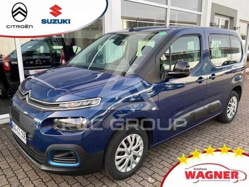 2023 Citroen Berlingo