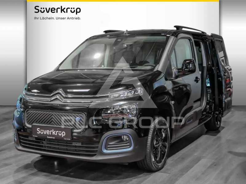 2023 Citroen Berlingo