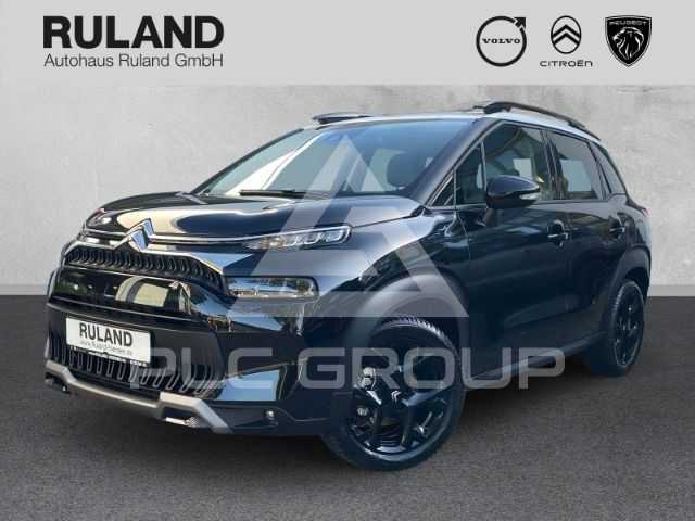 2023 Citroen C3
