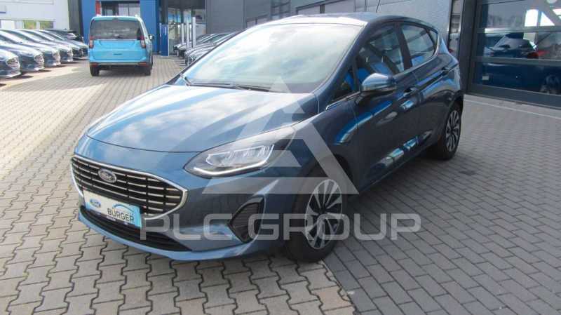 2023 Ford FIESTA
