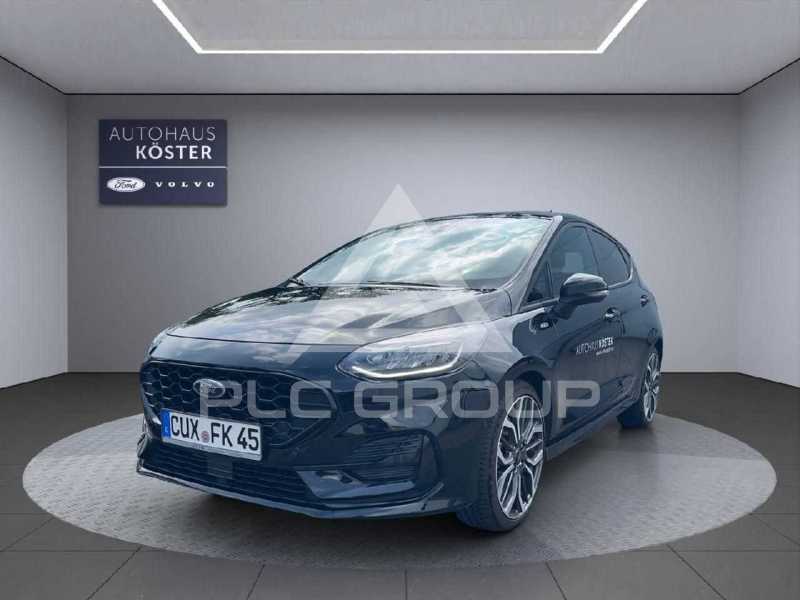2023 Ford FIESTA