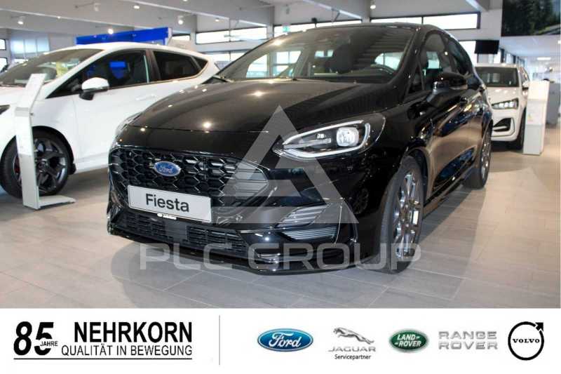 2023 Ford FIESTA