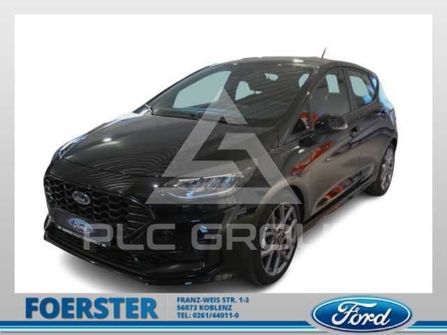 2023 Ford FIESTA