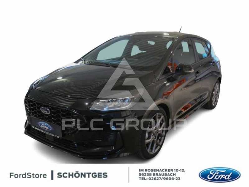 2023 Ford FIESTA