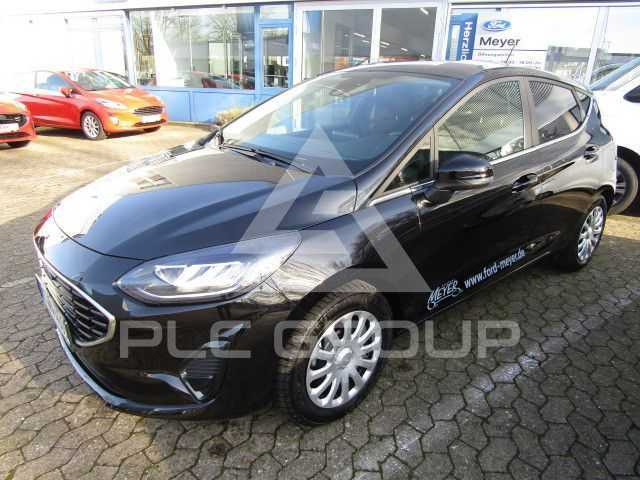2023 Ford FIESTA