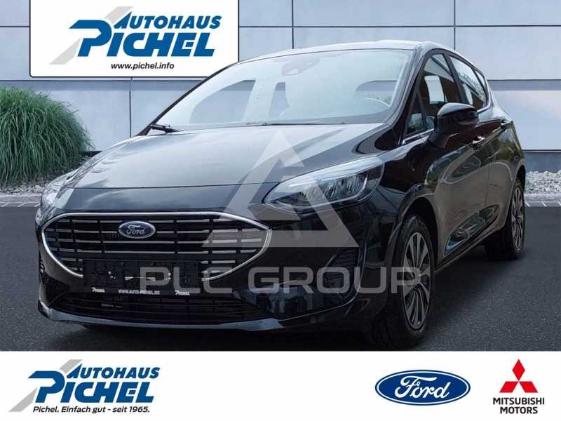 2023 Ford FIESTA
