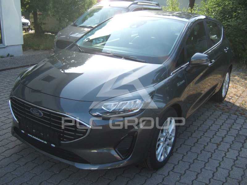 2023 Ford FIESTA