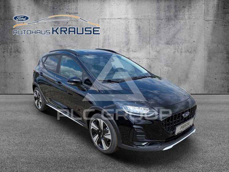 2023 Ford FIESTA