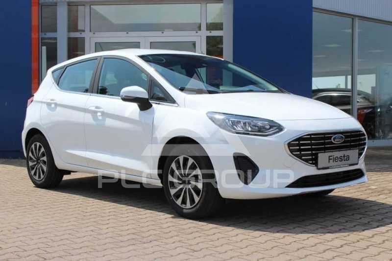 2023 Ford FIESTA
