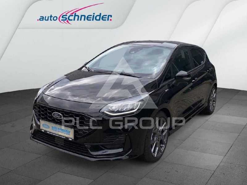 2023 Ford FIESTA