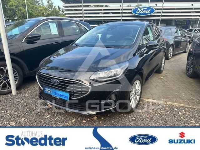 2023 Ford FIESTA