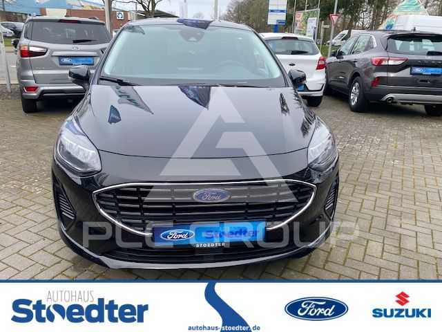 2023 Ford FIESTA