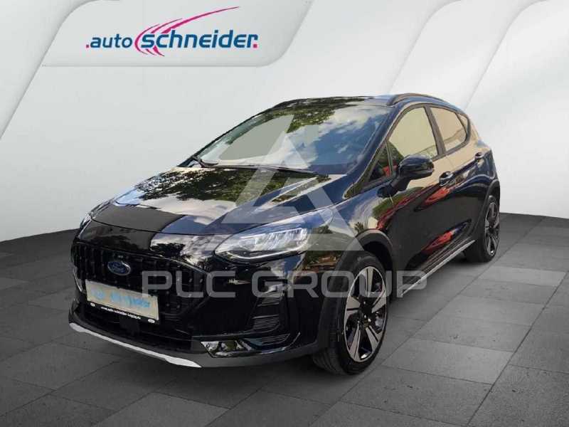 2023 Ford FIESTA