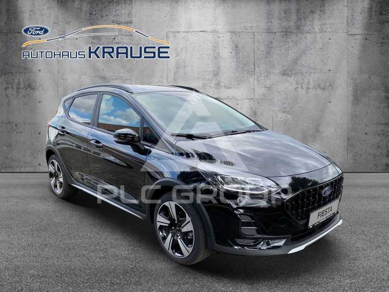 2023 Ford FIESTA