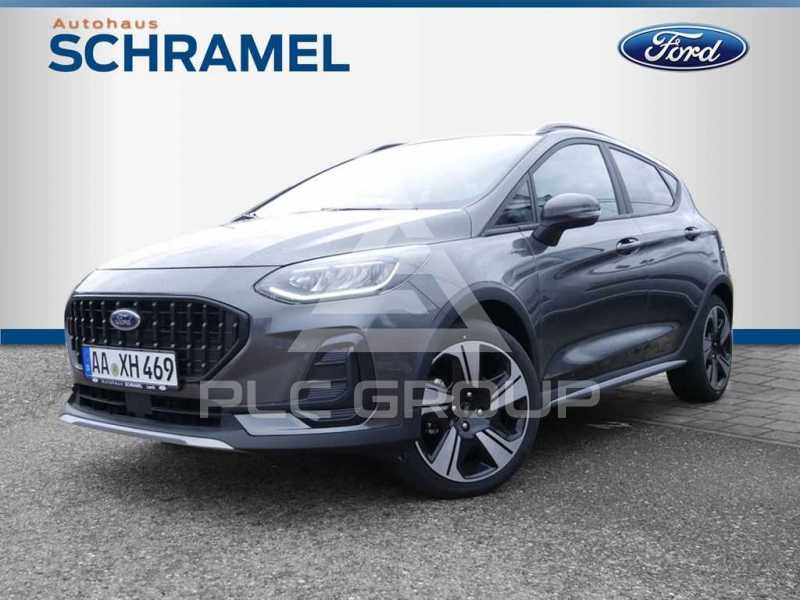 2023 Ford FIESTA
