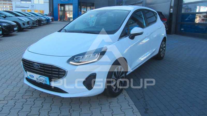 2023 Ford FIESTA
