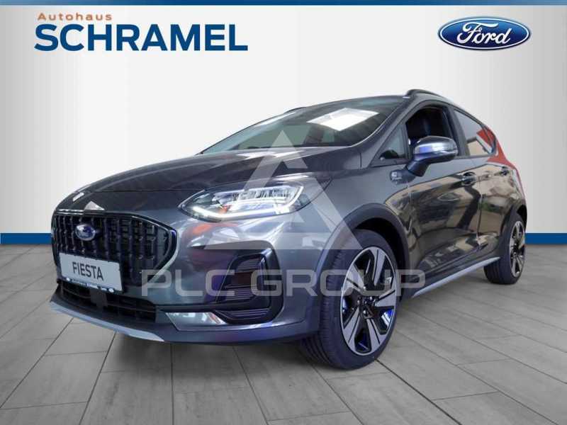 2023 Ford FIESTA