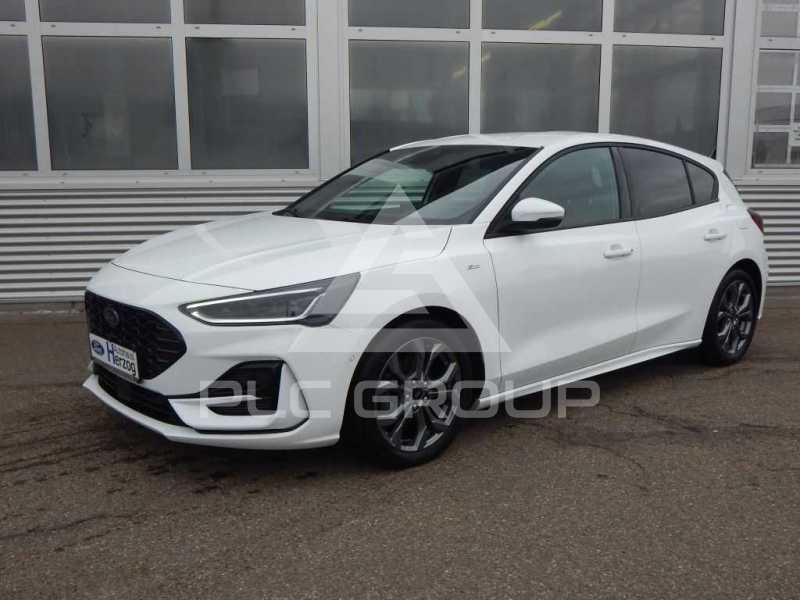 2023 Ford FOCUS