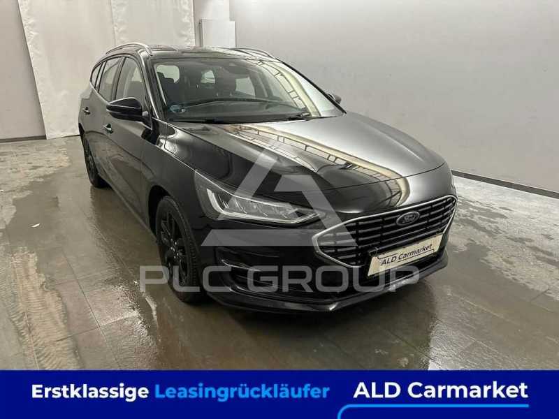 2023 Ford FOCUS
