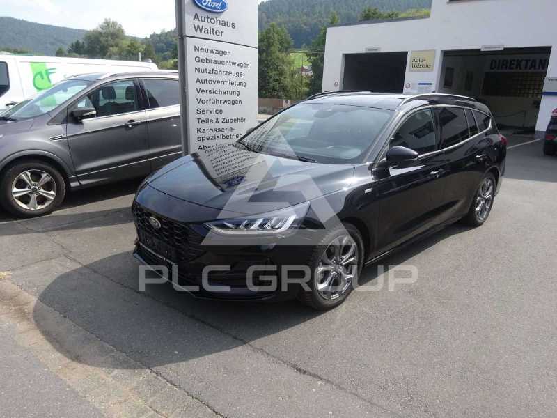 2023 Ford FOCUS