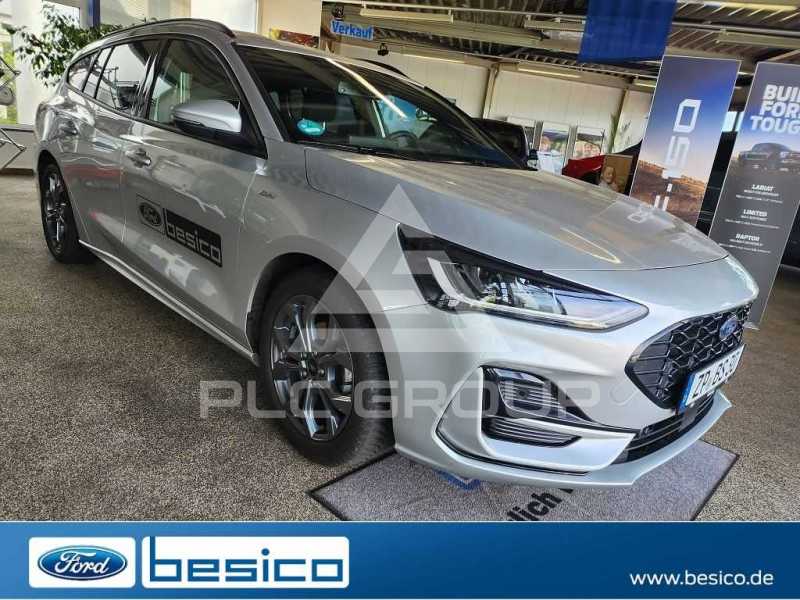 2023 Ford FOCUS