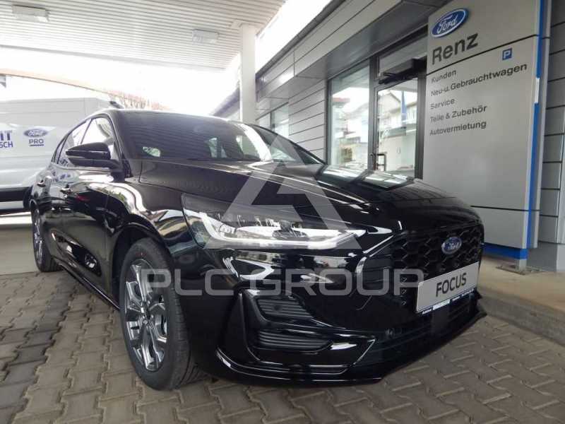 2023 Ford FOCUS