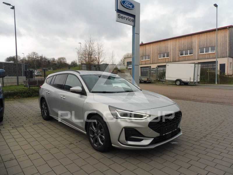 2023 Ford FOCUS