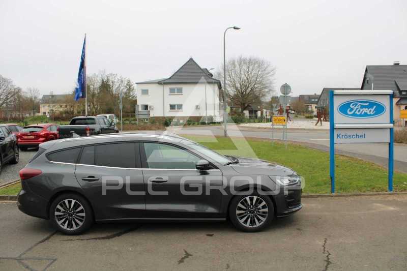 2023 Ford FOCUS