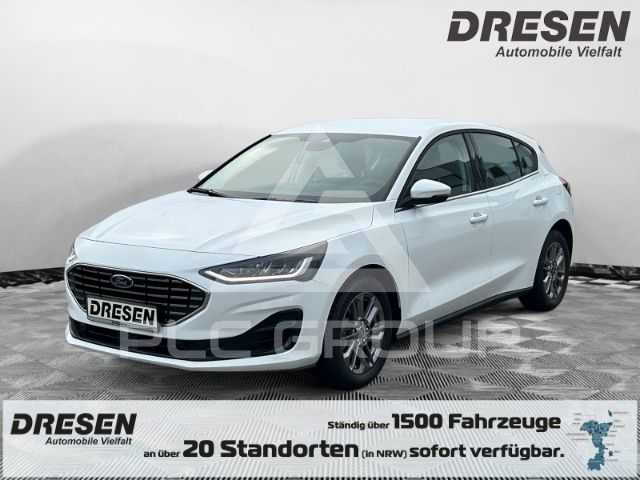 2023 Ford FOCUS