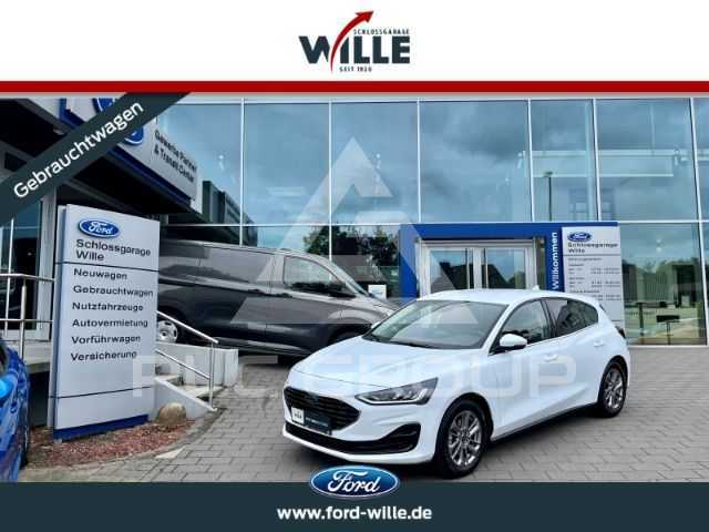 2023 Ford FOCUS