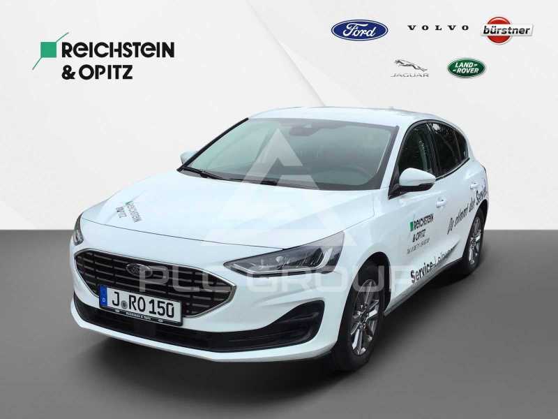 2023 Ford FOCUS