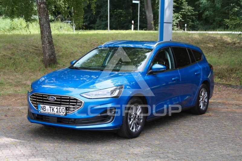2023 Ford FOCUS