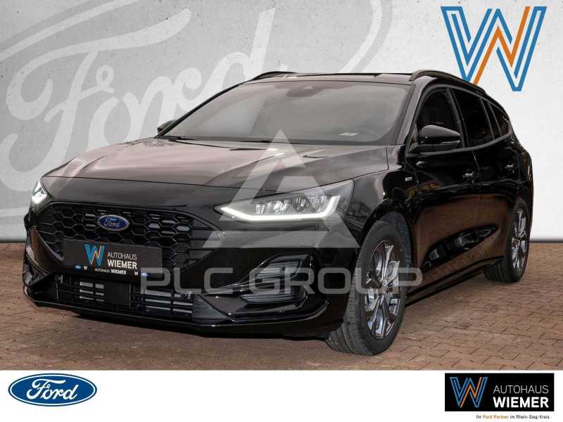 2023 Ford FOCUS
