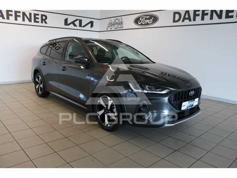 2023 Ford FOCUS