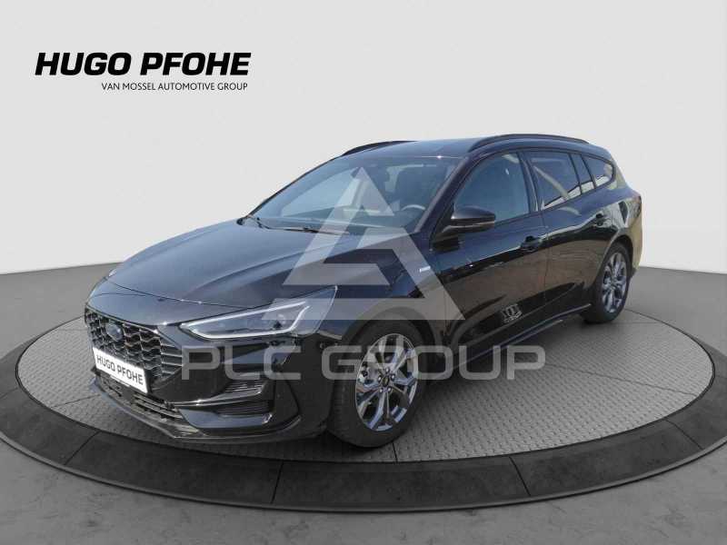 2023 Ford FOCUS