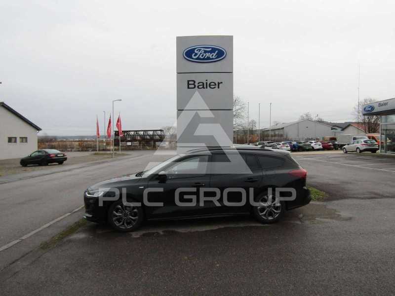 2023 Ford FOCUS