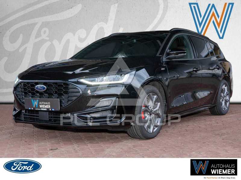 2023 Ford FOCUS