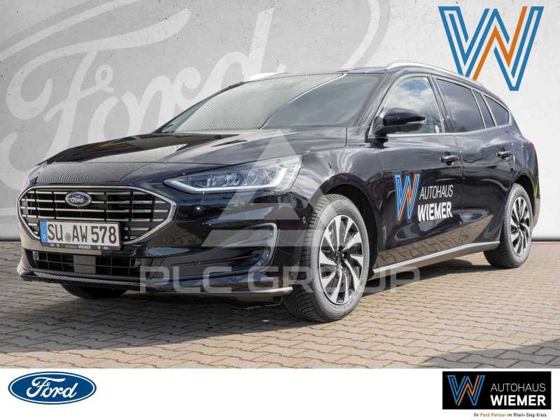 2023 Ford FOCUS
