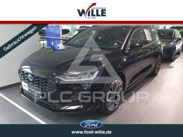 2023 Ford FOCUS
